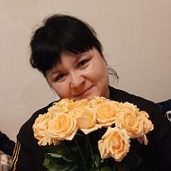 Наталья Скоренцова