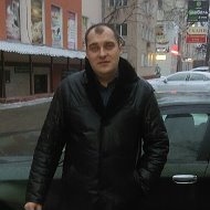 Максим Базылев
