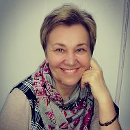 Маргарита Пустынникова