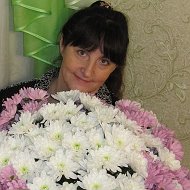 Светлана Кичун