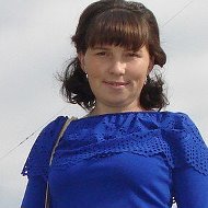Алёна Степанова