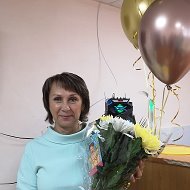 Валентина Кузьменкова
