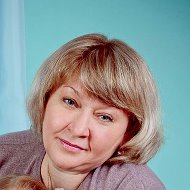Наталья Шунайлова