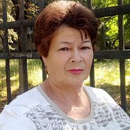 Наталья Высочкина
