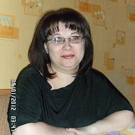Елена Шпека