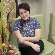 Наталья Потогина