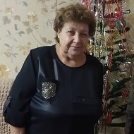 Алевтина Гордиенко