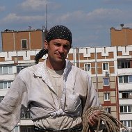 Алексей Полежаев