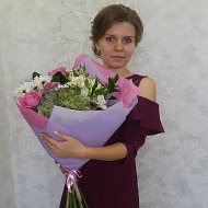 Наталья Балабаева