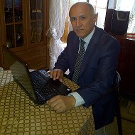 Ilqar Kerimov