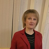 Валентина Елисеенко