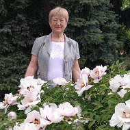 Наталья Матюшенко