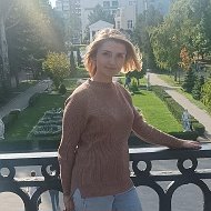 Оксана Буторина