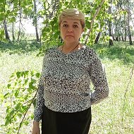 Елена Львова