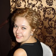 Александра Сафонова