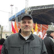 Виктор Шукелович