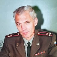 Николай Серож