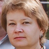 Елена Кудрявцева