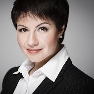 Валентина Борисовна
