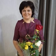 Светлана Шиндыч