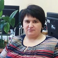 Виктория Мусонова