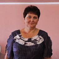 Валентина Беднякова