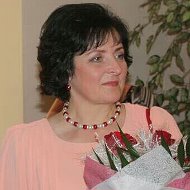 Лариса Ясюлевич