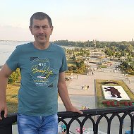 Андрей Новожилов