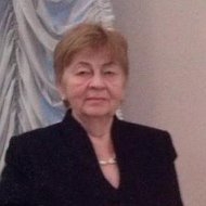 Янина Балобан