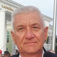 Николай Коныш