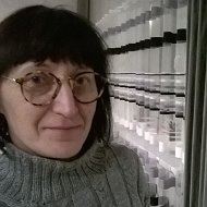 Елена Хадунькина