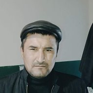 Хасанчон Шодиев