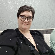 Ольга Вологжанина