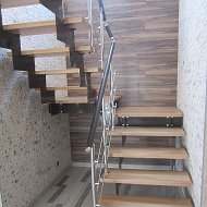 Лестницы Мебель
