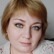 Татьяна Коробкова