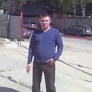 Алексей Кривошеев