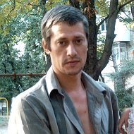 Александр Скрылёв