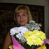 Мария Роженцова/мельникова/