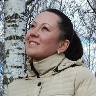 Алина Августовская