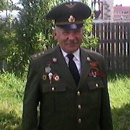 Сергей Голубев