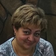 Маргарита Алдошина