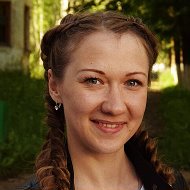 Ксения Боженко