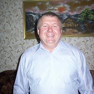 Николай Самкевич