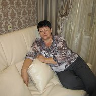 Елена Шарикова