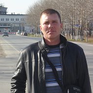 Николай Гром