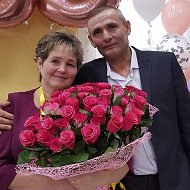 Галина Андрианова