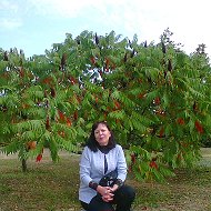 Валентина Луговская