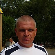 Сергей Аношкин