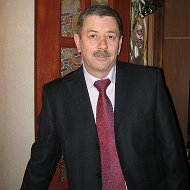 Андрей Поняшкин