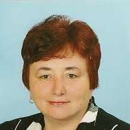 Галина Давыдова